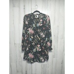 H&M | Dresses | Hm Pattern Black And White Dress | Poshmark H&M | Dresses | Hm Pattern Black And White Dress | Poshmark